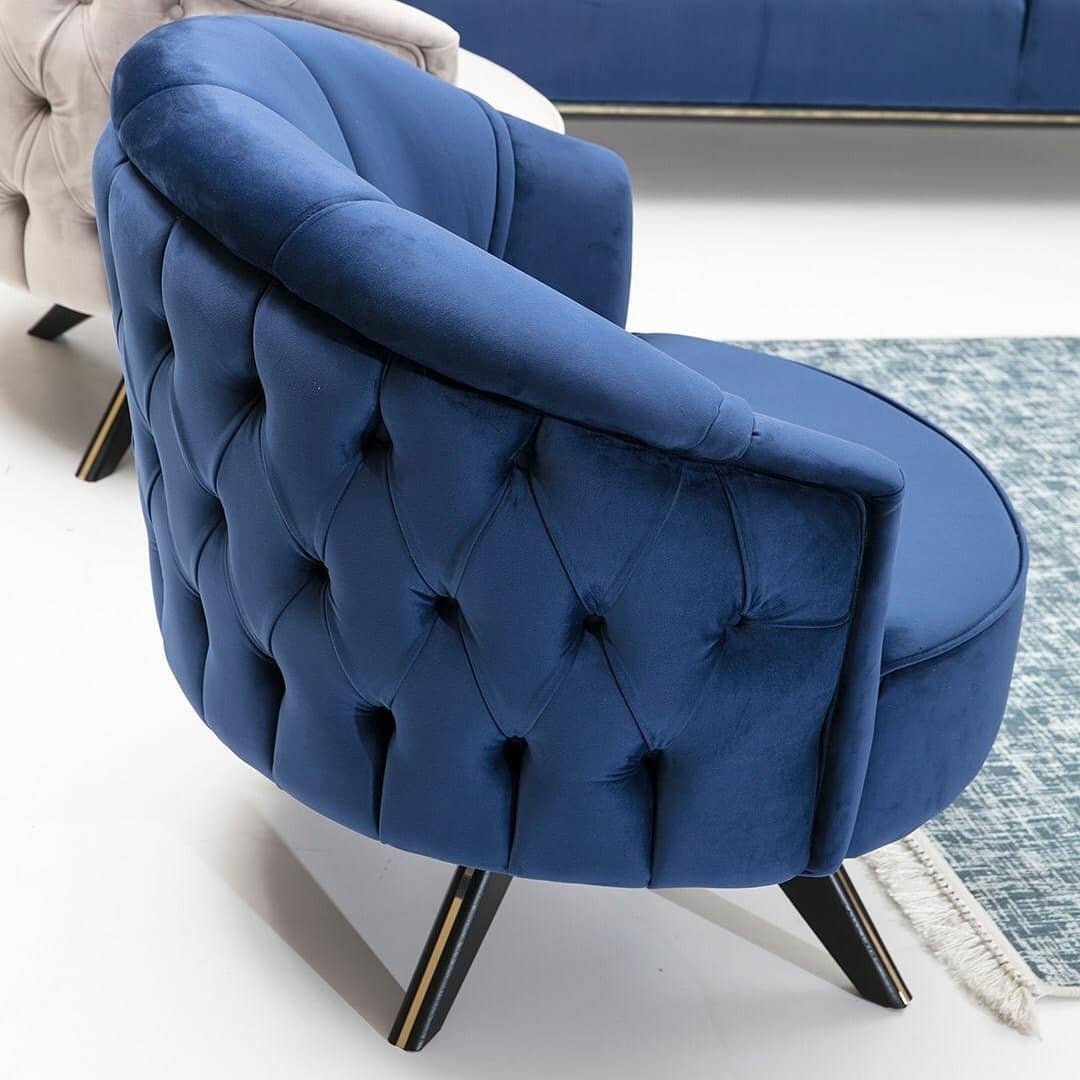 İPEĞİM LÜX DİLARA SALON TAKIMI