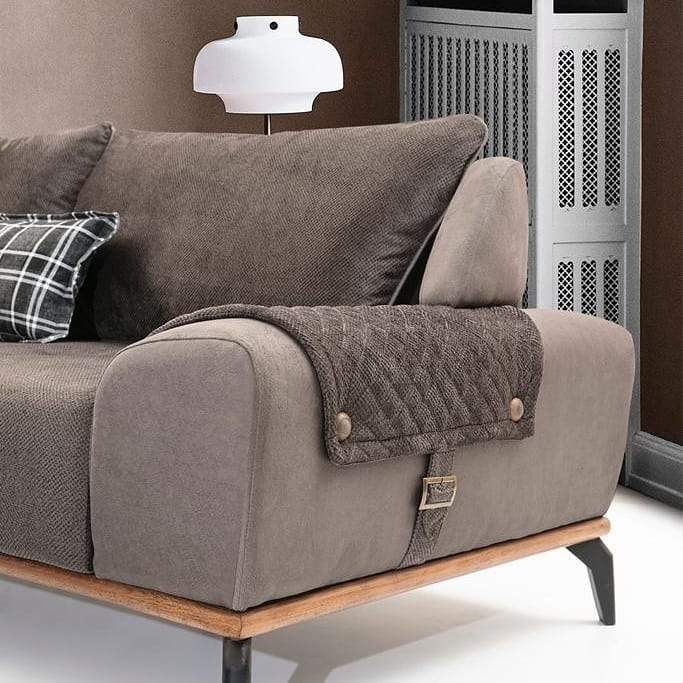 İPEĞİM KELEBEK SALON TAKIMI