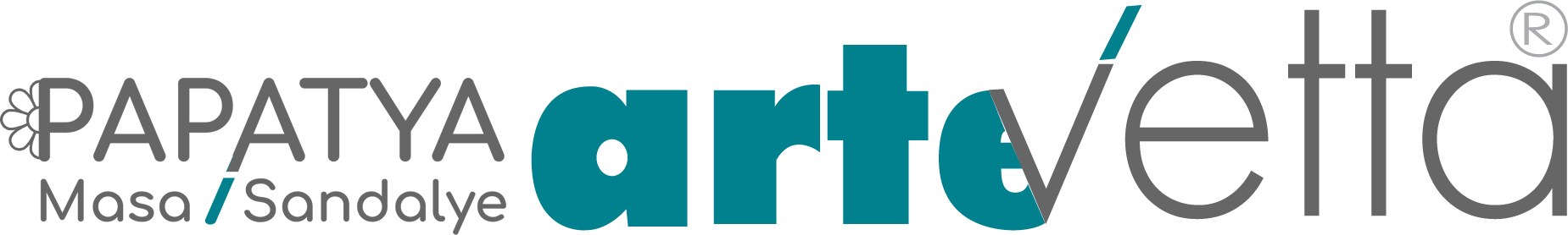 Papatya Masa Sandalye | Cafe Restaurant Masa Sandalye